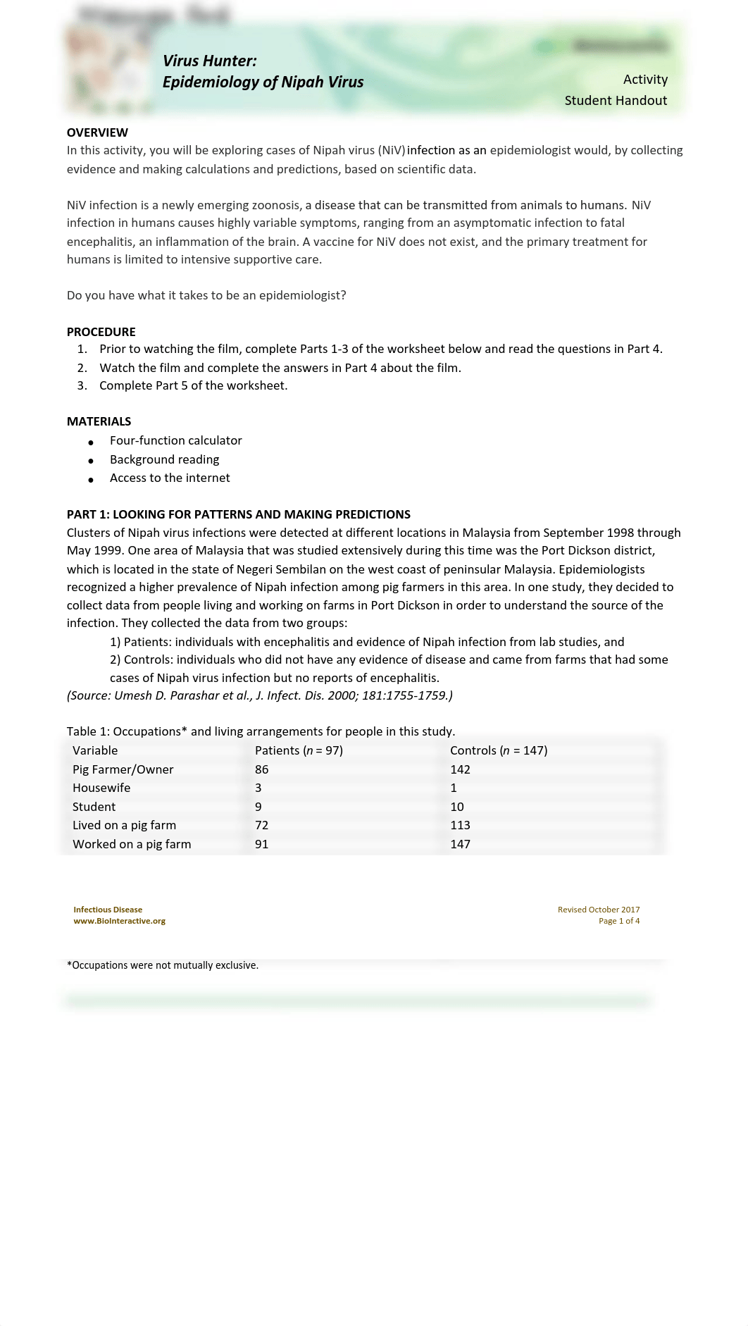 Nipah Case study questions .pdf_dn34wvo2p8z_page1