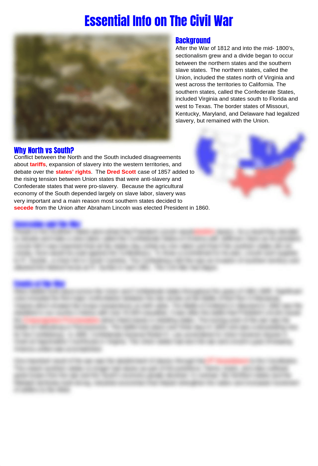 Copy of Civil War Basics Worksheet.docx_dn36a9lkool_page1