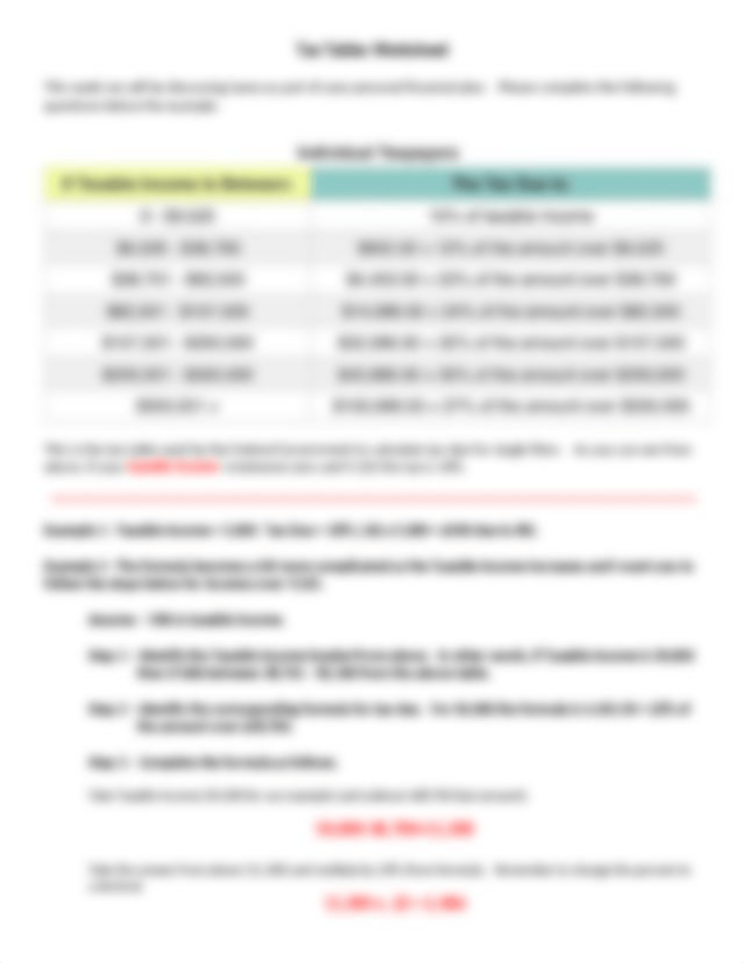 WMA Tax Tables Worksheet-3-1 .docx_dn36ix5p2o9_page1