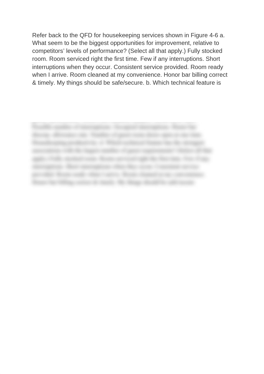 Refer back to the QFD for housekeeping services shown in Figure 4.docx_dn38mfnovjj_page1