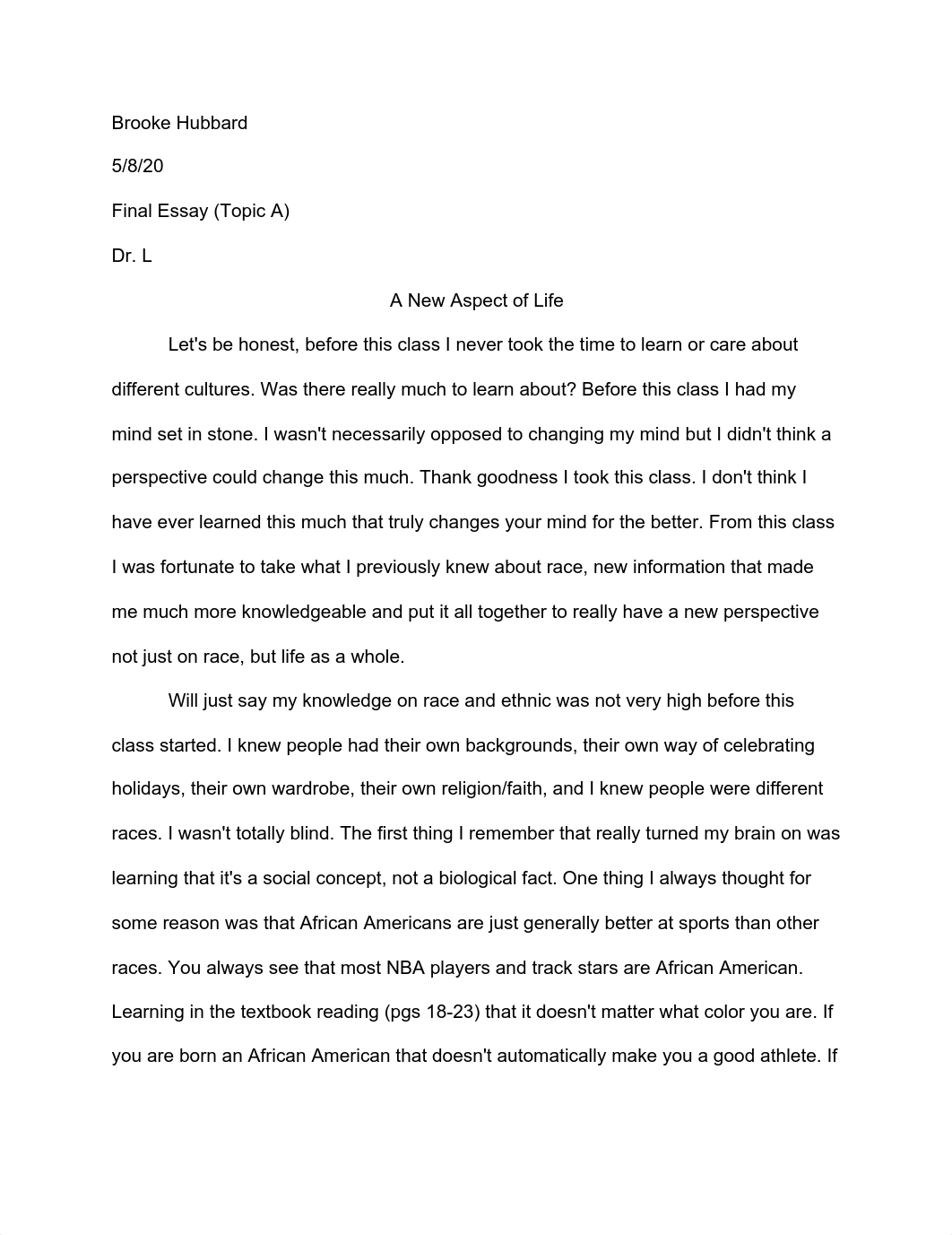 Race and Ethnic Final Essay.pdf_dn3aa5oolpd_page1