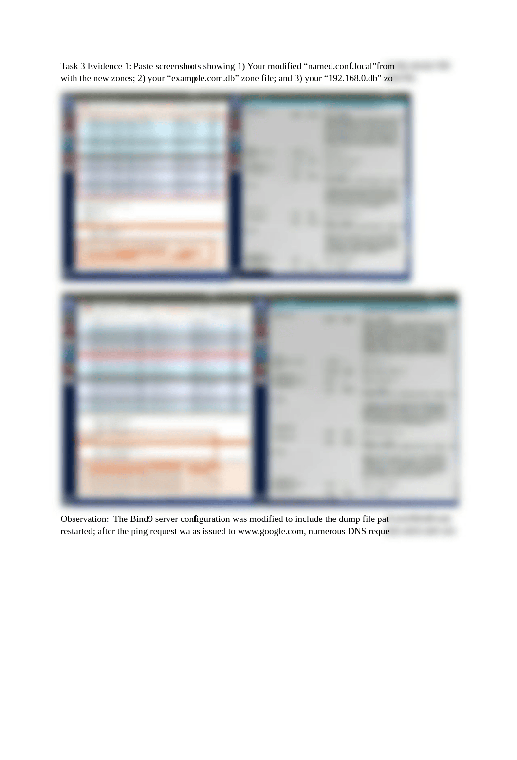 CPSC 50700 Lab 7 DNS Attacks - Answer Sheet.pdf_dn3f3izfsfs_page2