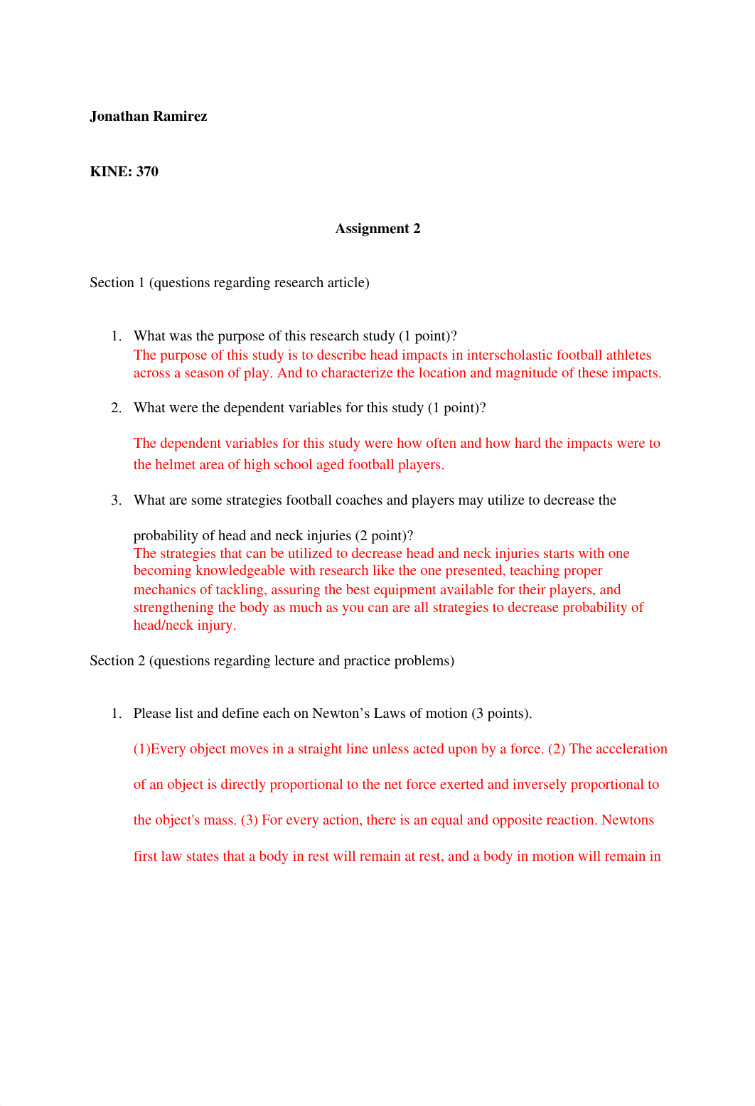 Assignment 2- KINE 370 .docx_dn3gfrn6q5a_page1