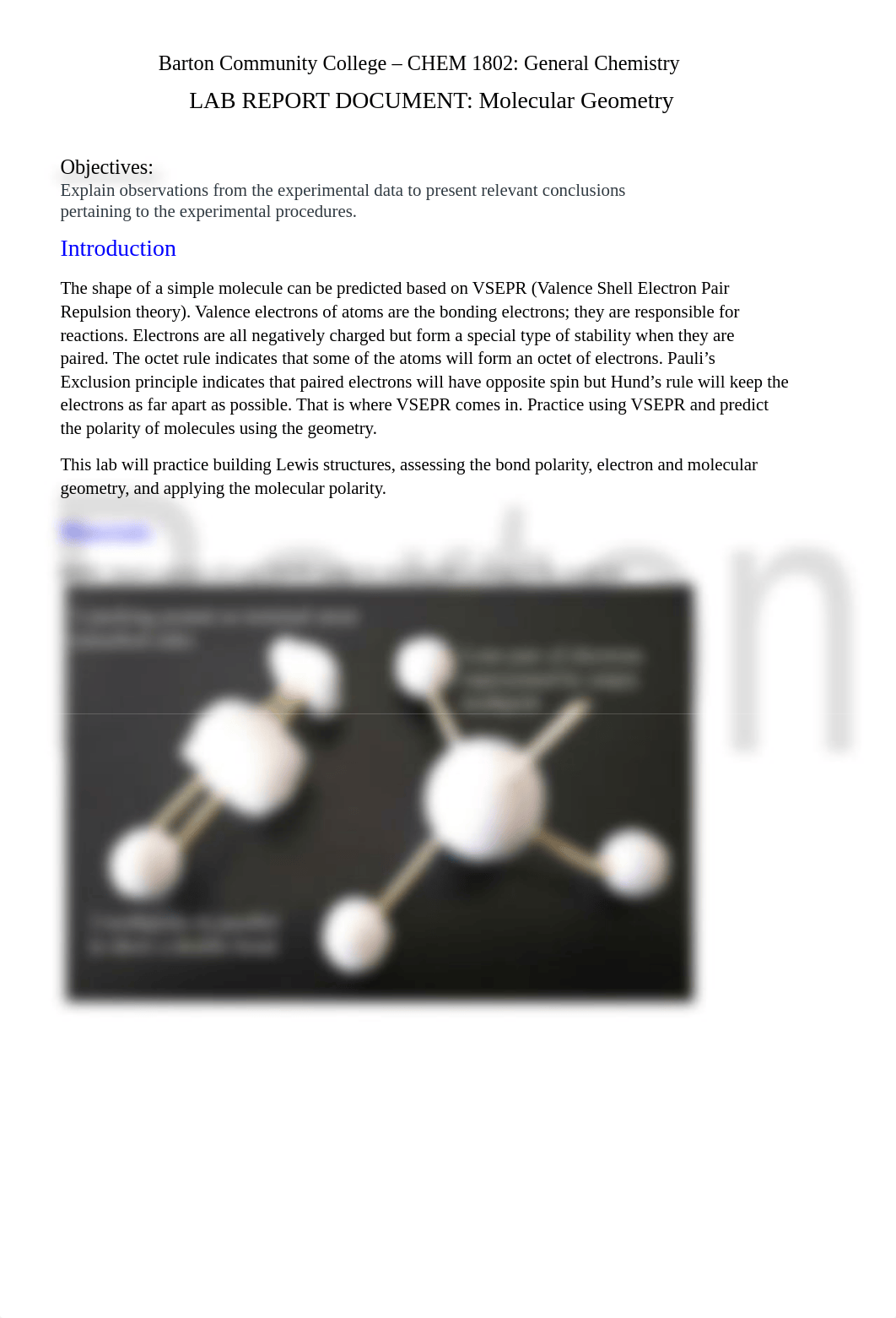 Lab Report Document - Bonding.doc_dn3gr9fr86y_page1