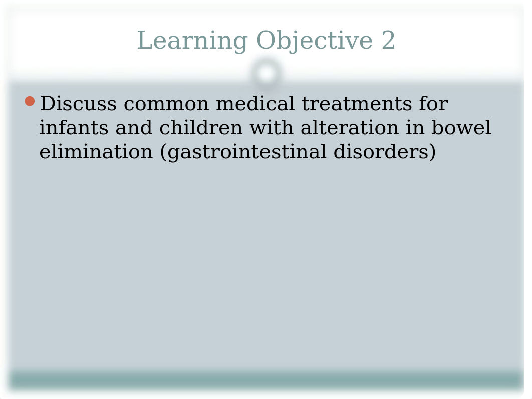 Chapter 42 Nursing Care of the Child with alteration in Bowel elimnation and GI Disorders (1).pptx_dn3il8w22lf_page4