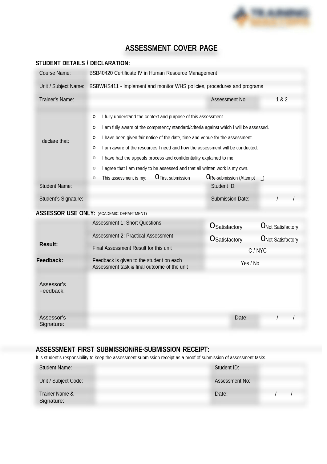 BSBWHS411 Student Assessment V1.0.docx_dn3iswuc5z3_page1