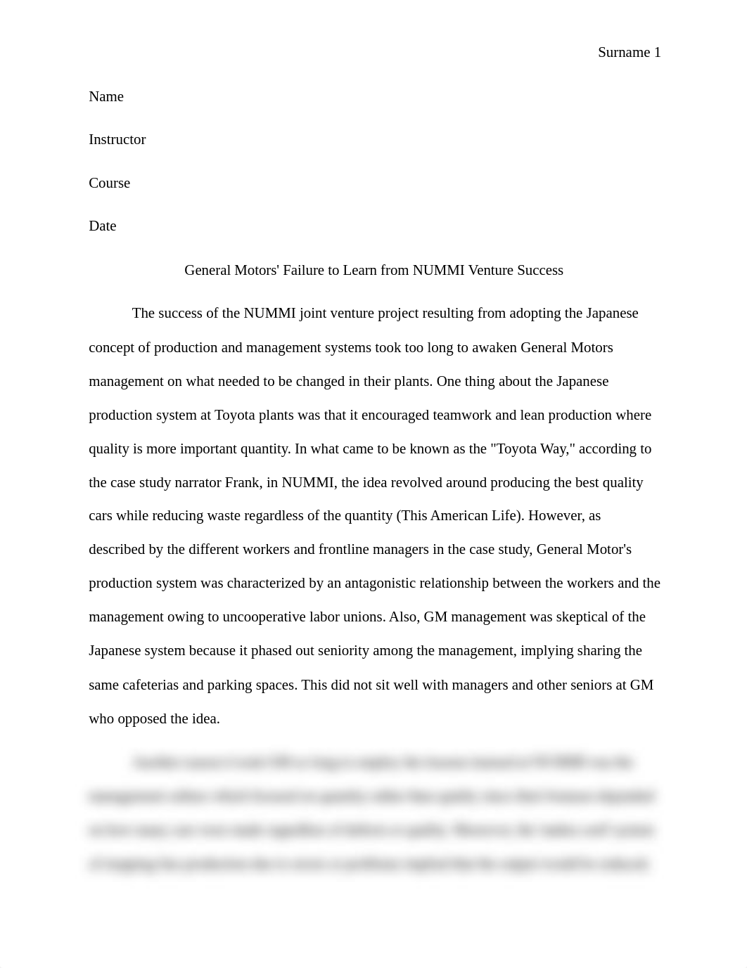 General Motors' Failure to Learn from NUMMI Success.docx_dn3jo0maxwn_page1