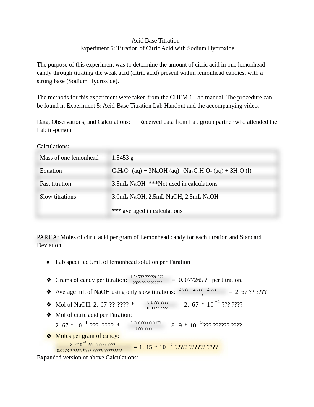 Exp 5 Titration Lab Report (8).pdf_dn3kde7p7ay_page1