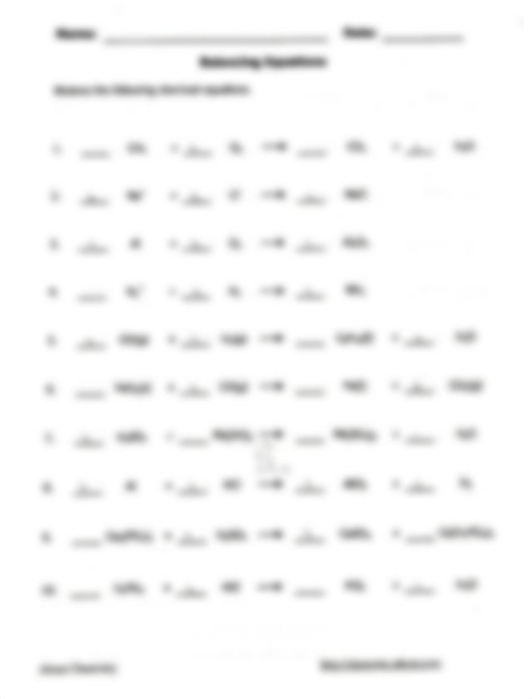 Balancing Chem Equations WS.pdf_dn3kmczppwc_page2