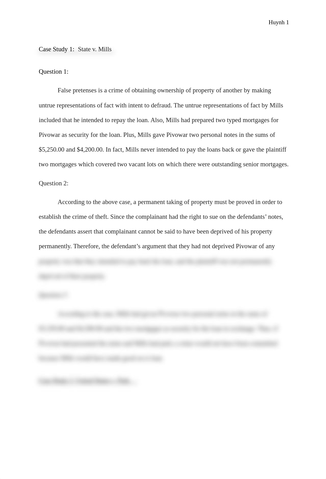 Duyen Huynh BUS 241 Module 7 Case Week 7.docx_dn3kuuovqlb_page1