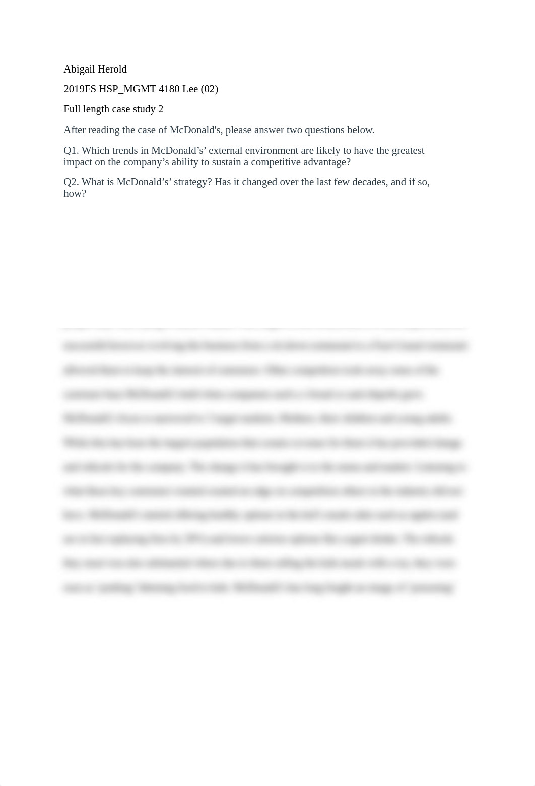 2019FS HSP_MGMT 4180 Lee (02) Full length case study 2.docx_dn3kwoaqzuj_page1