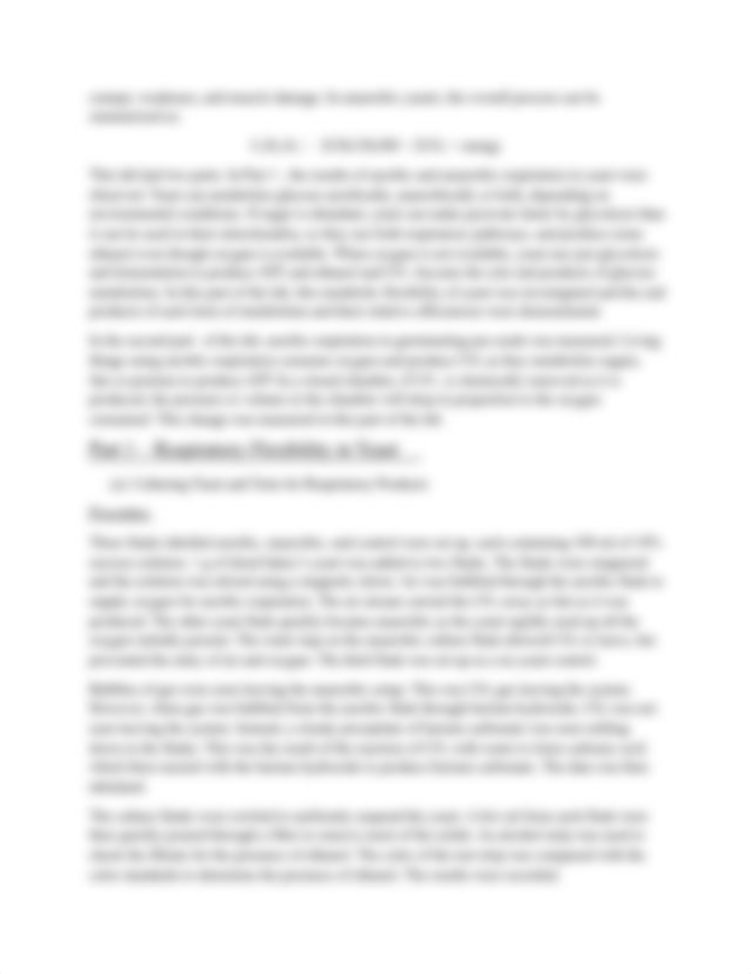 Bio II Lab - Cellular Respiration - Lab Report.docx_dn3md8qbbf1_page2