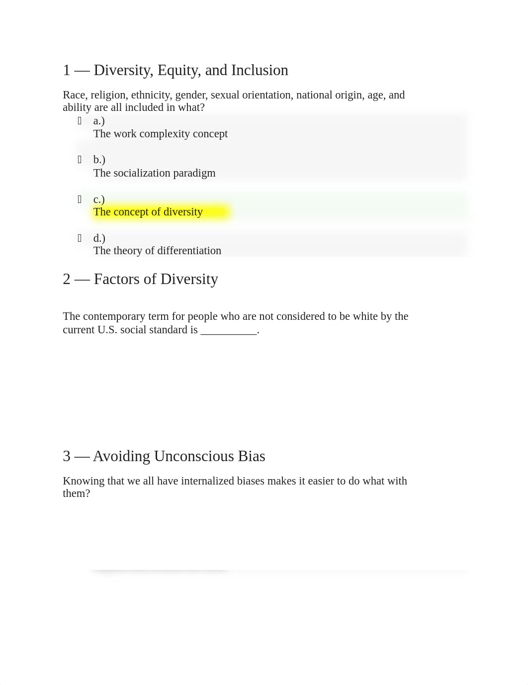 Business Communication- Unit 2- Challenge 2- Communicating in a Diverse Workplace.docx_dn3mp1q7vb3_page1