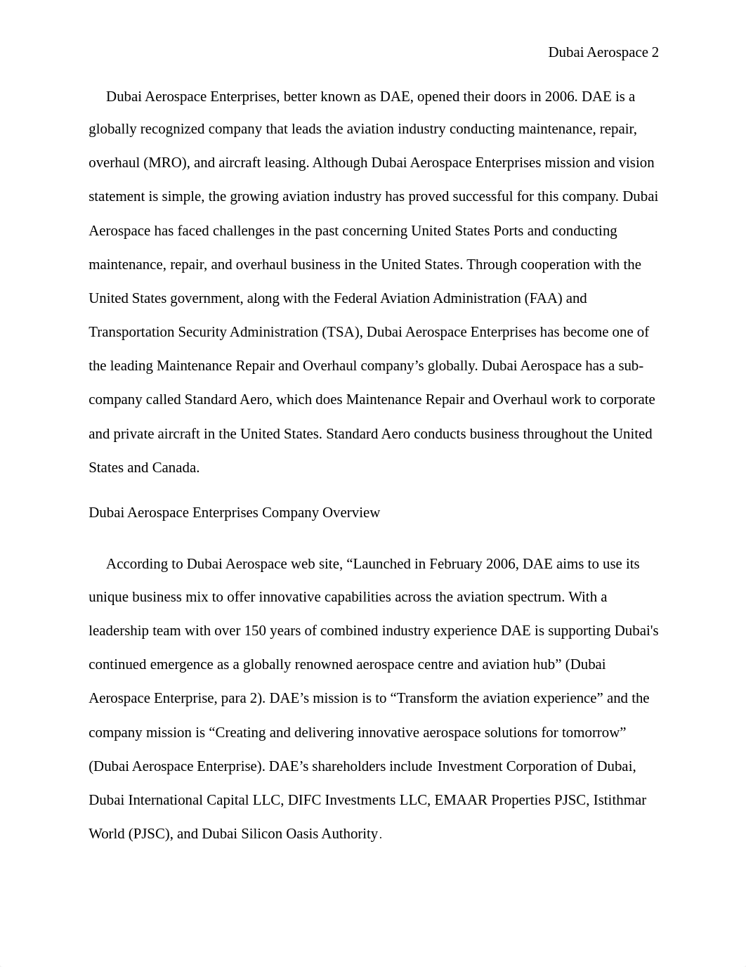 GBM 380 Week 4 International Business Strategies Case Study Analysis_dn3oq7ircqq_page2