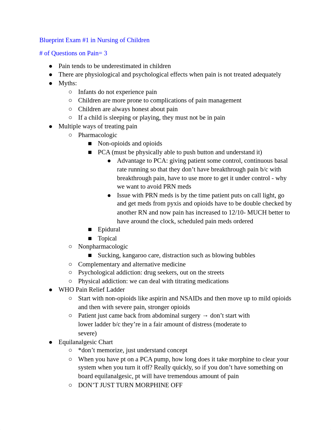 Peds Exam 1 Blueprint.docx_dn3qq3aus22_page1