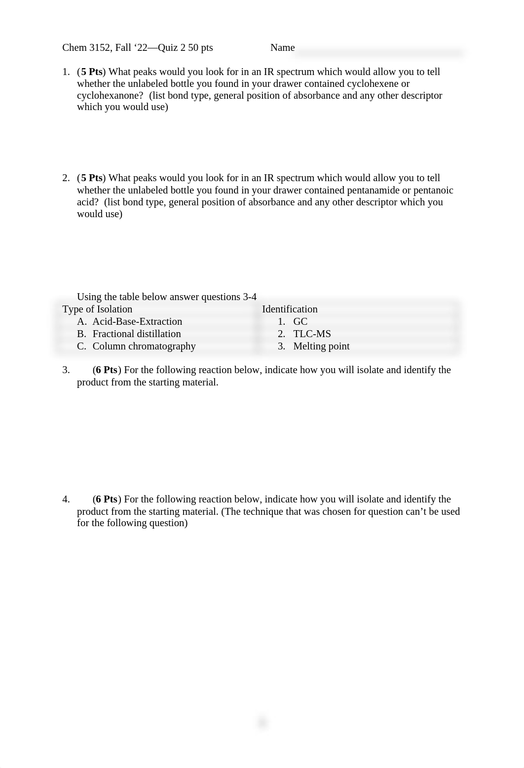 Chem 3152 Quiz 2 Fall 22_Monday.docx_dn3rc8wqzyc_page1