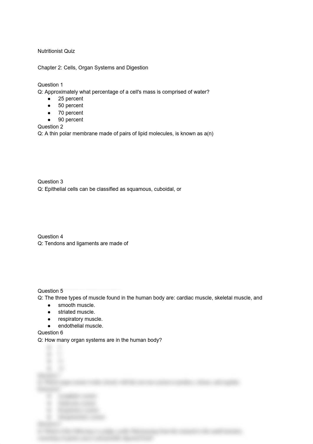 ISSA - Nutritionist Quiz CH2.pdf_dn3tqvfbl1i_page1