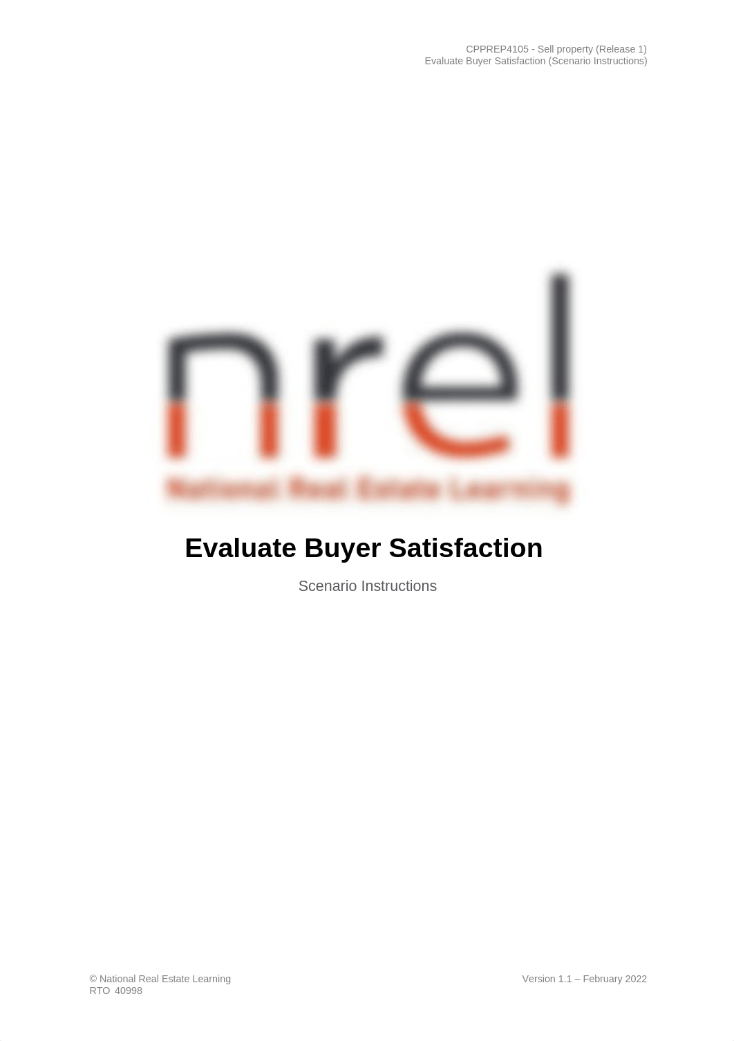 NREL - CPPREP4105 - Buyer Satisfaction Questionnaire (Scenario Instructions) v1.1.docx_dn3tzh4p6l8_page1