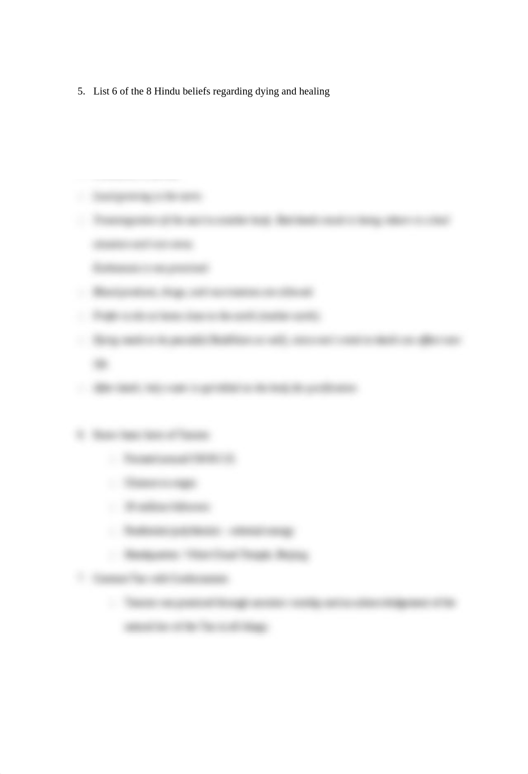 Final Study Guide for Religion .docx_dn3vyw5e1yd_page2