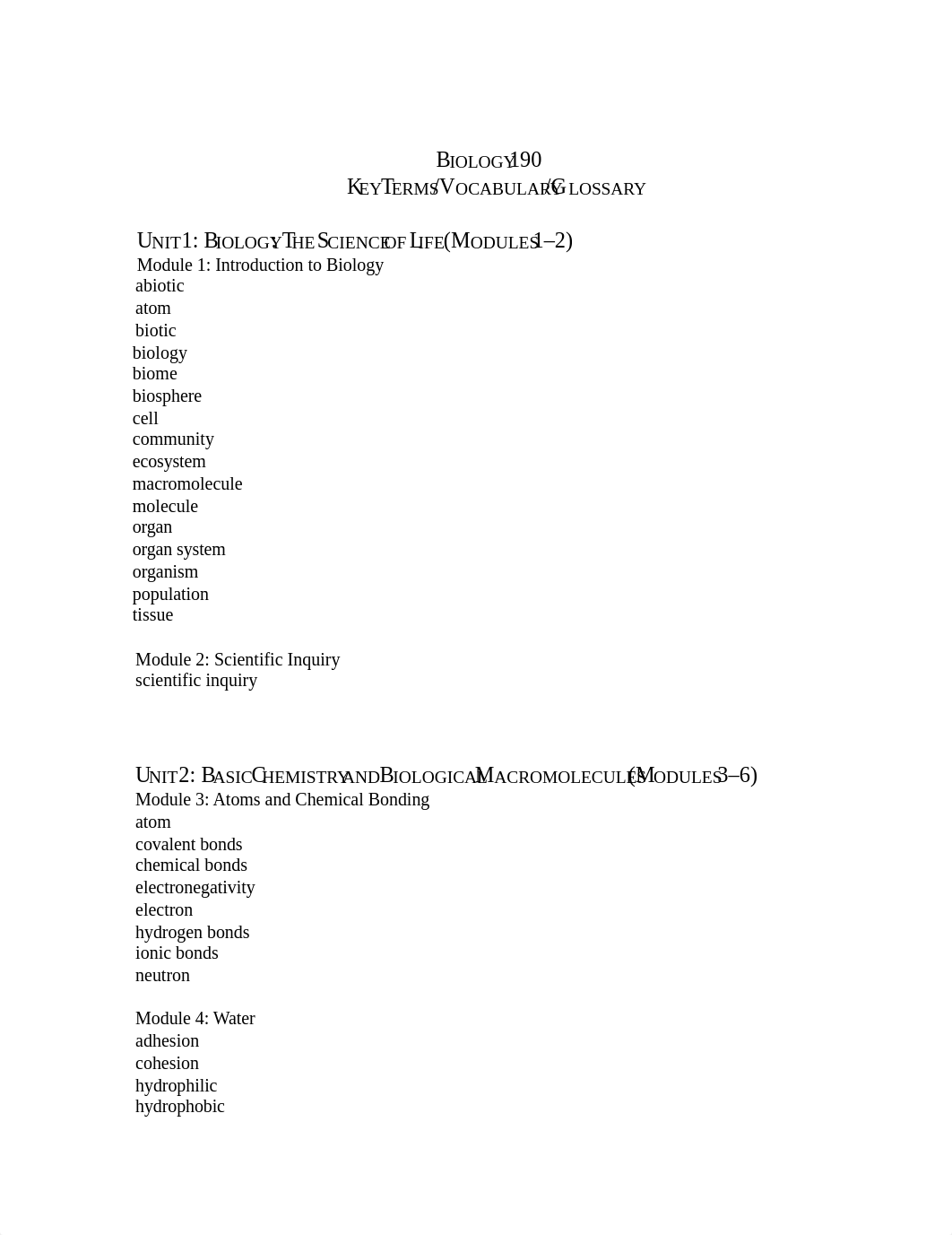 Bio c190 Vocab - Glossary.docx_dn3z4qm0t2d_page1