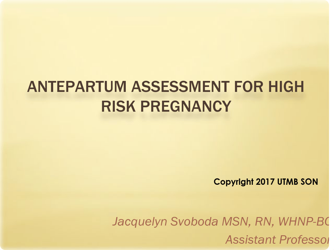 Assessment of High Risk Pregnancy.pdf_dn400c137u1_page1