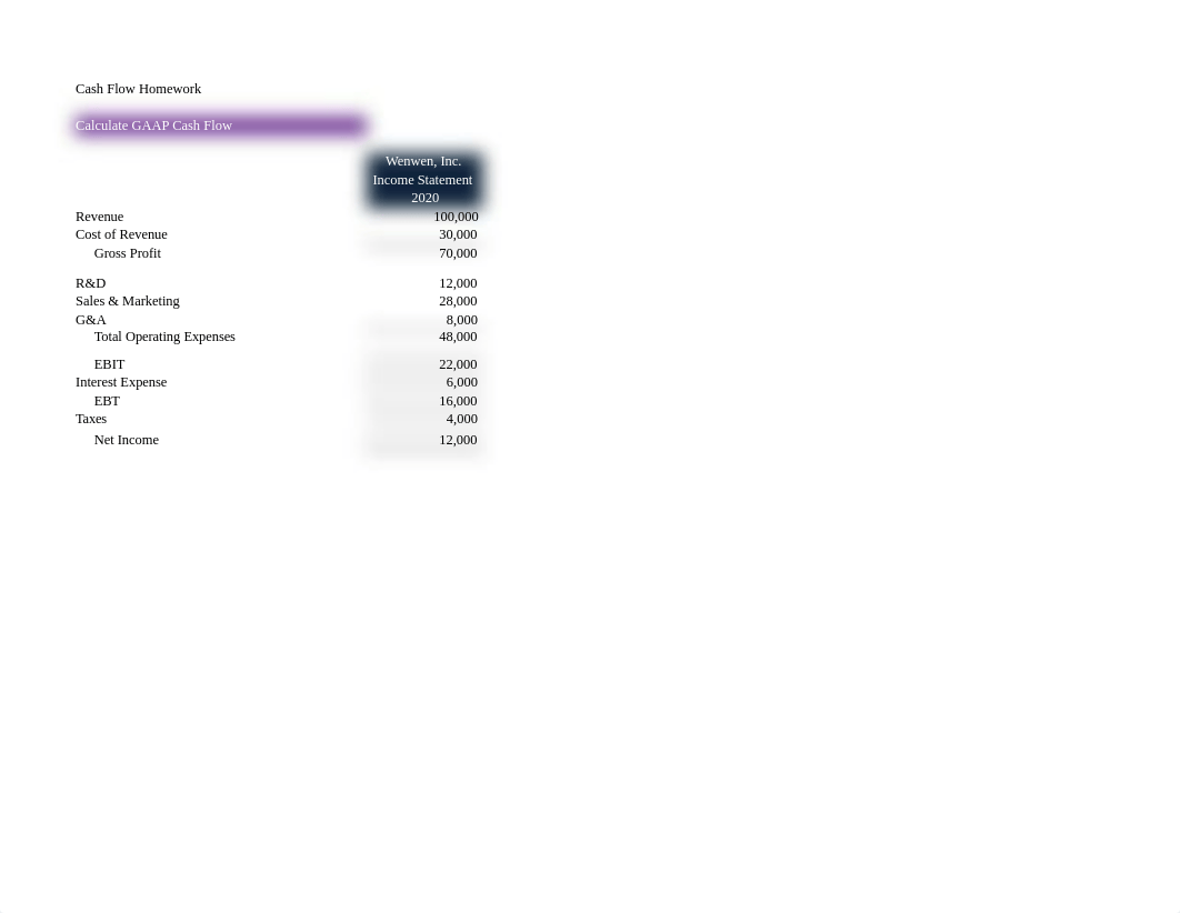 Homework Assignment 1 answer key(1).xlsx_dn40f2jf8vc_page1