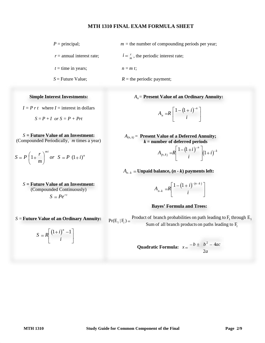 Final exam common component study guide and formula sheet.pdf_dn41w9v7rkp_page2