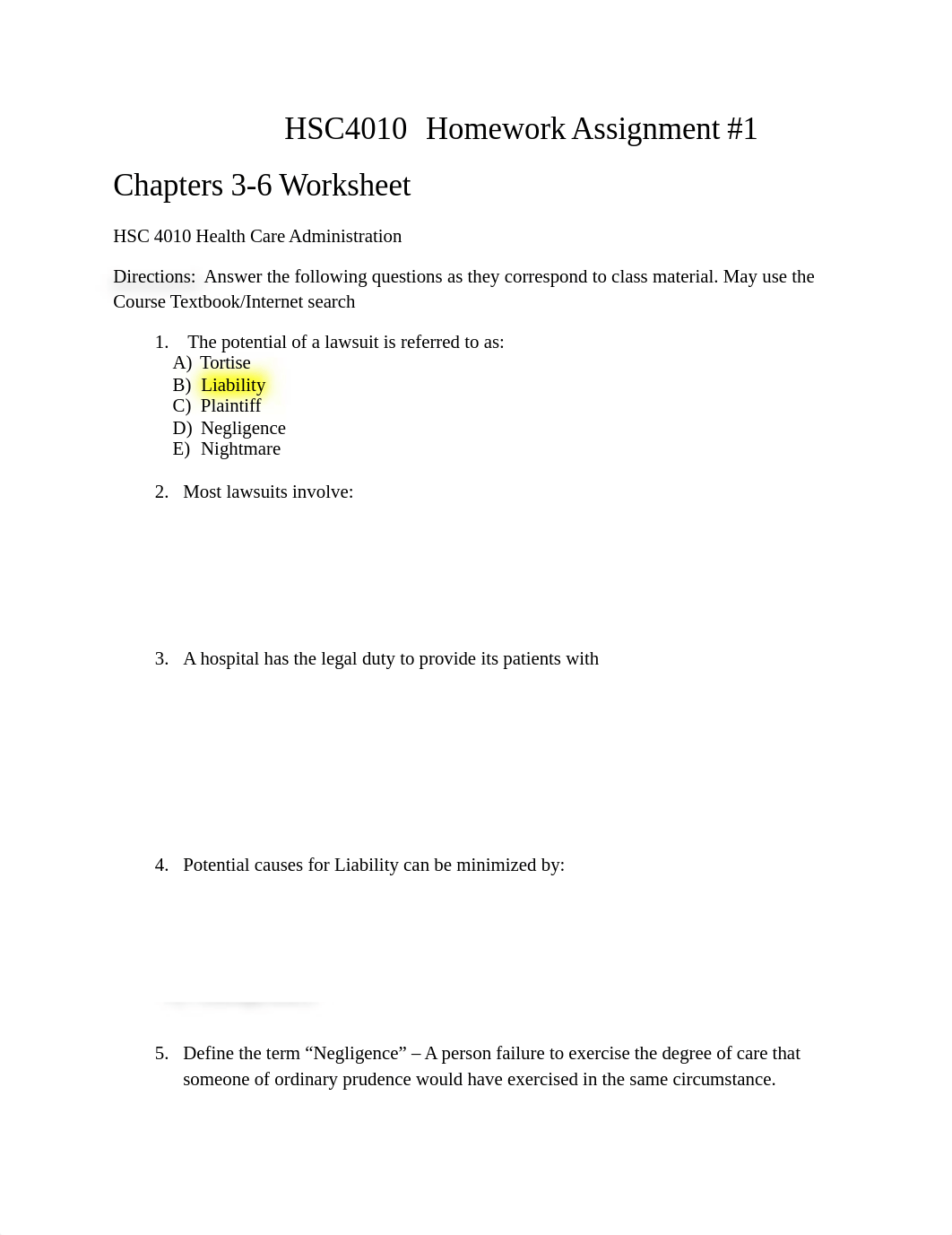 HSC4010_Homework1_Worksheet Due Sun 9-10.docx_dn42ik2ccag_page1