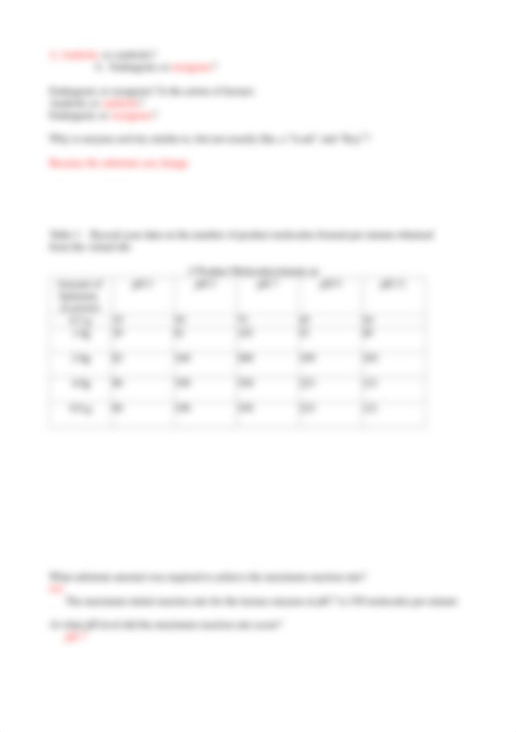 Enzyme Controlled Reactions Worksheet.doc_dn442rg6e4v_page2