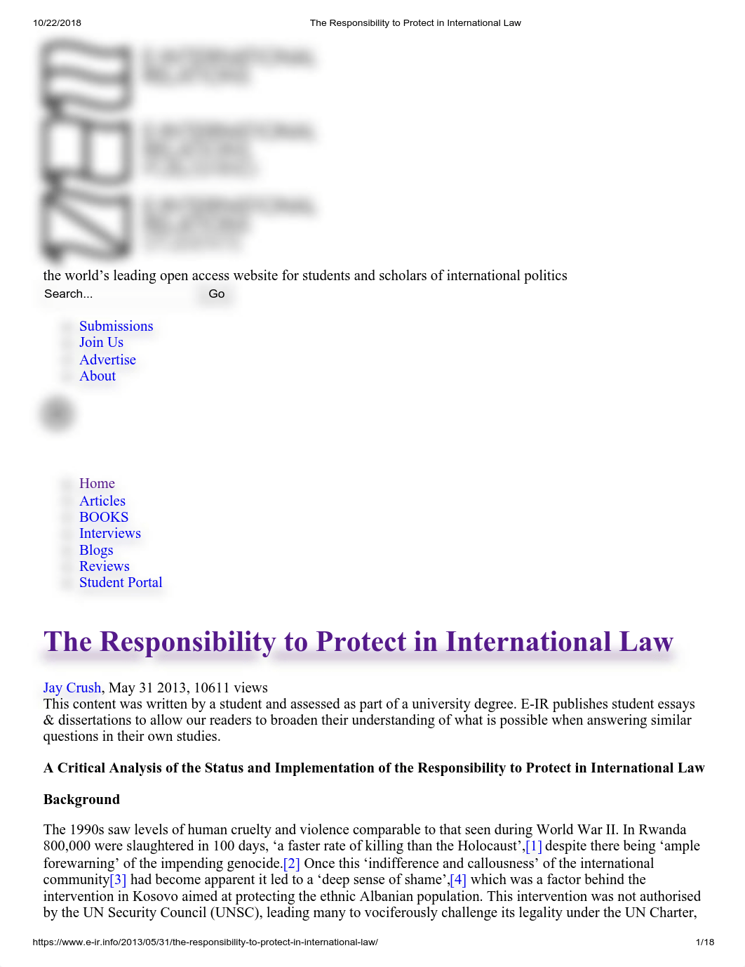 The Responsibility to Protect in International Law.pdf_dn44kjvs1ik_page1