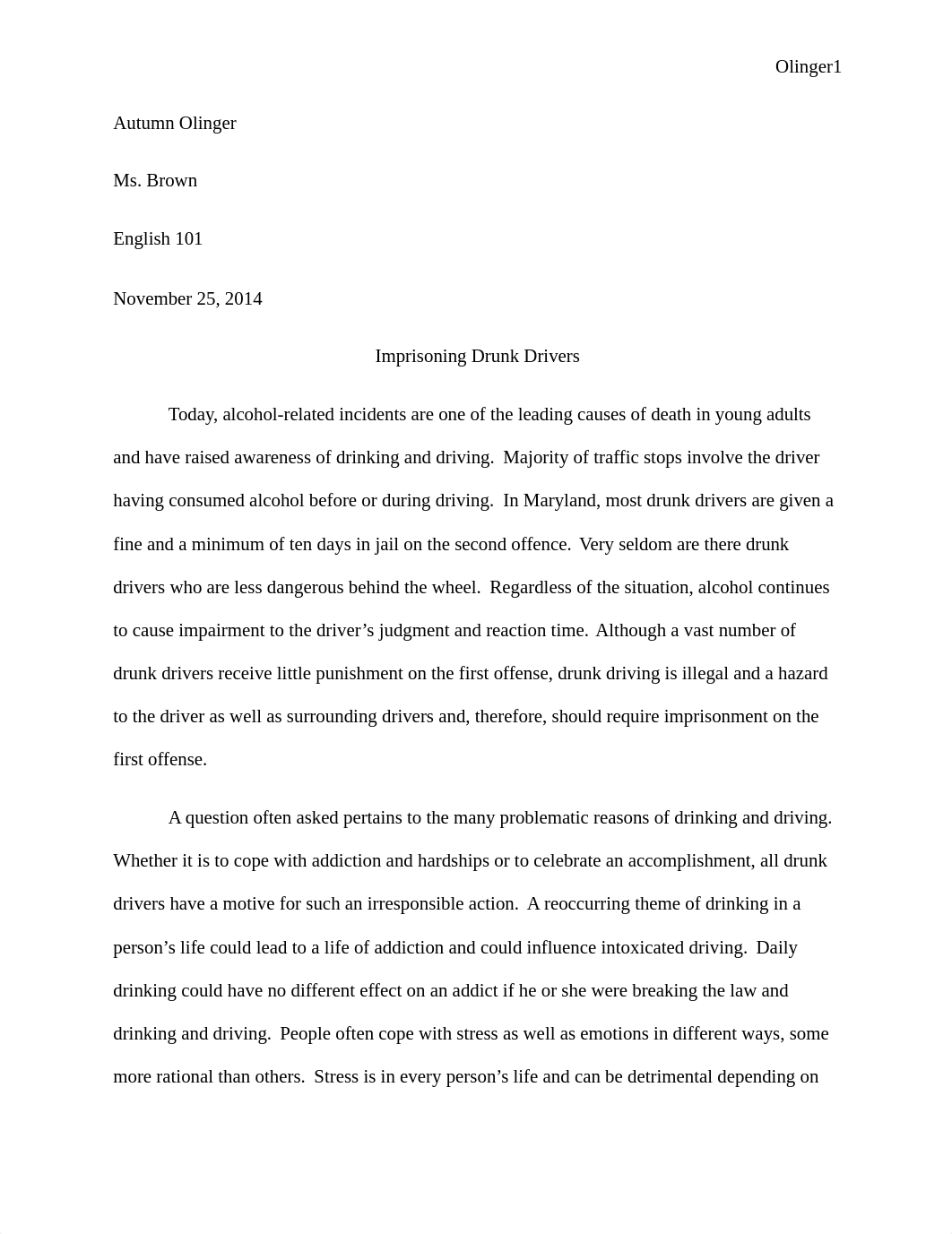 Argument - Drunk Driving_dn45bc5ee9g_page1