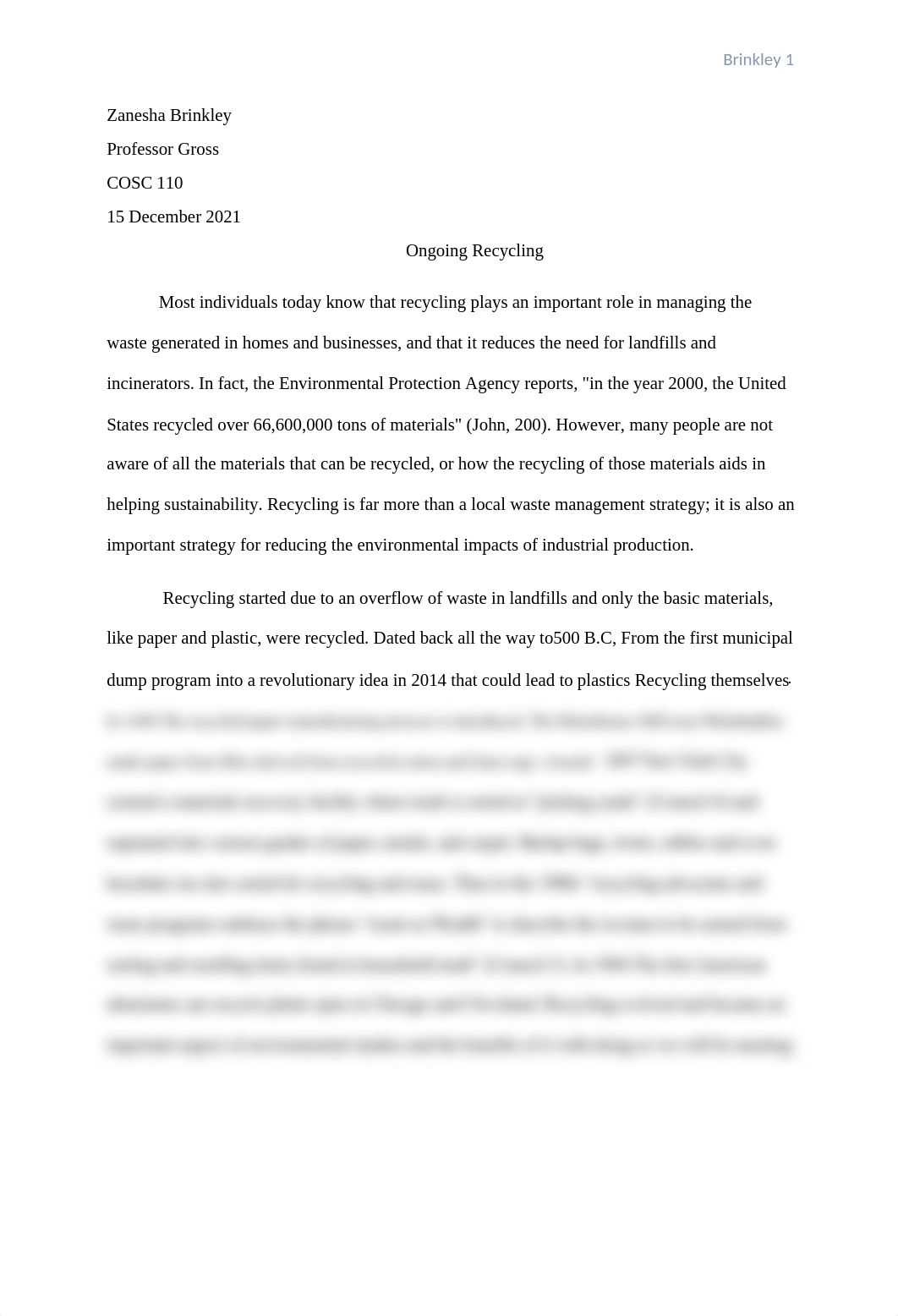 recycle essay.docx_dn46o9jmh0d_page1