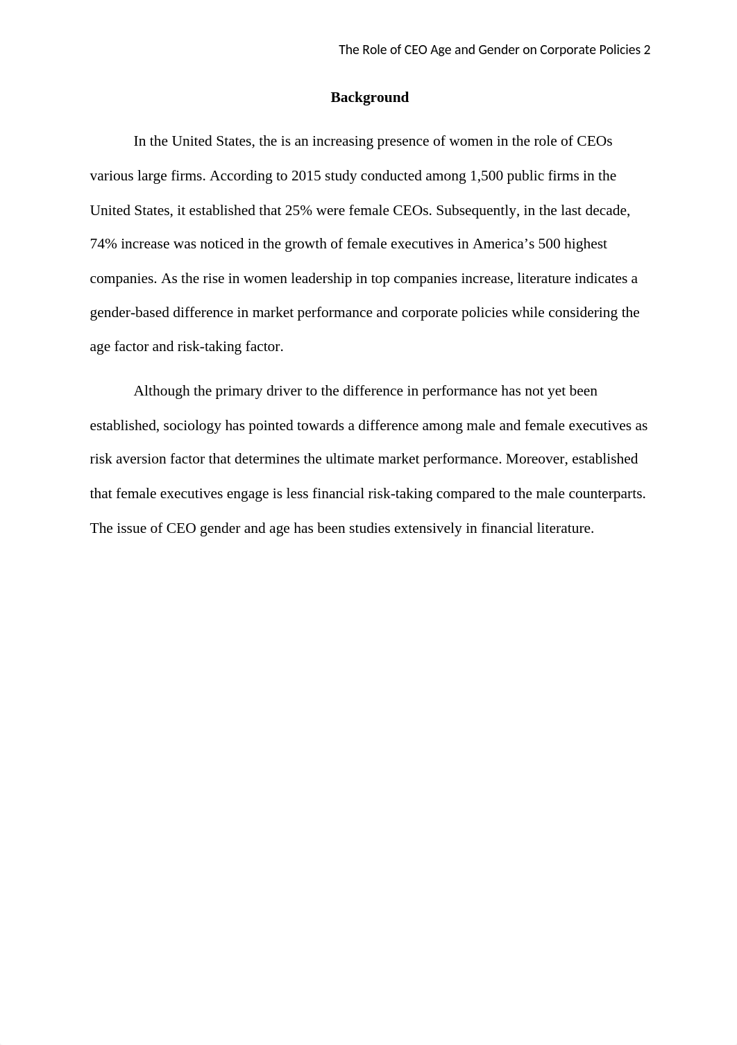 The Role of CEO Age and Gender on Corporate Policies and Market Performance.docx_dn46qr278t3_page3