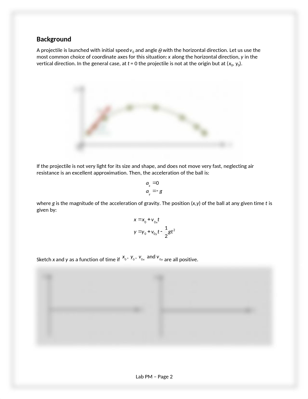 Online Notebook PM2 - Projectile motion.docx_dn46thpk8w4_page2