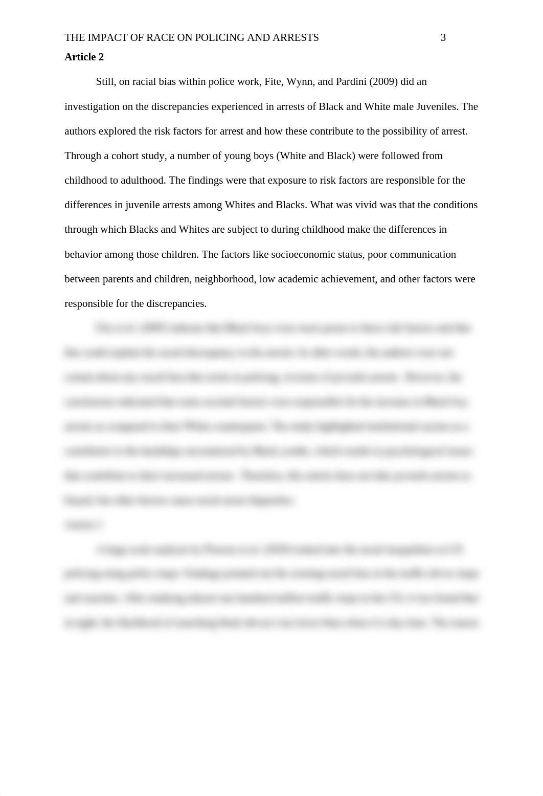 The impact of race on policing and arrests.doc_dn47nppjdin_page4