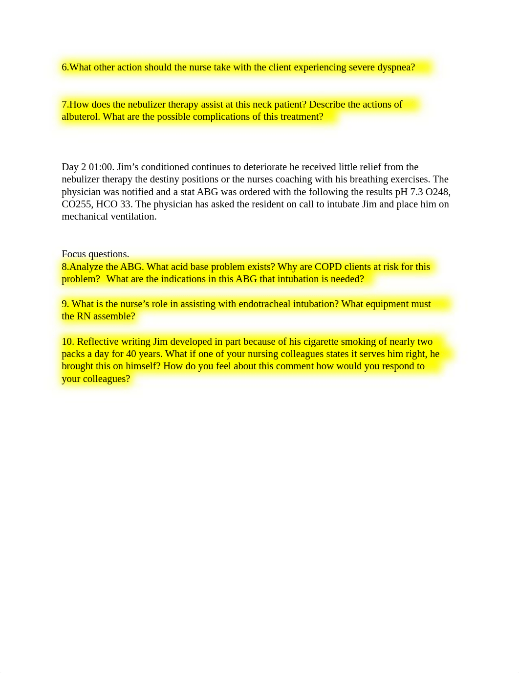 COPD Case Study_d3e54e1381b204fc8f65da9de6847c76.docx_dn480nneotw_page2