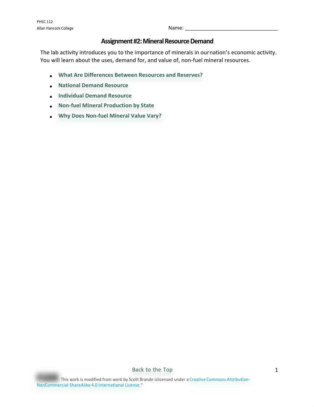 Assignment #2 Mineral Resources.pdf_dn48pcypcin_page1