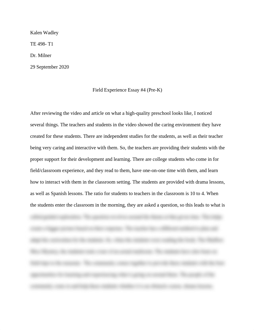 Field Experience Essay #4 (Pre-K).docx_dn48tlb4mqk_page1