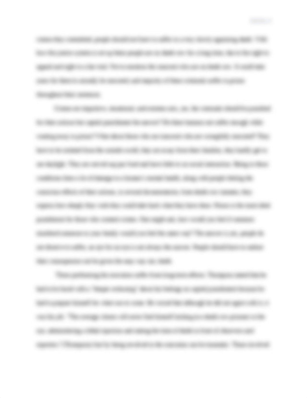 Death penalty essay .docx_dn49ydypns3_page2