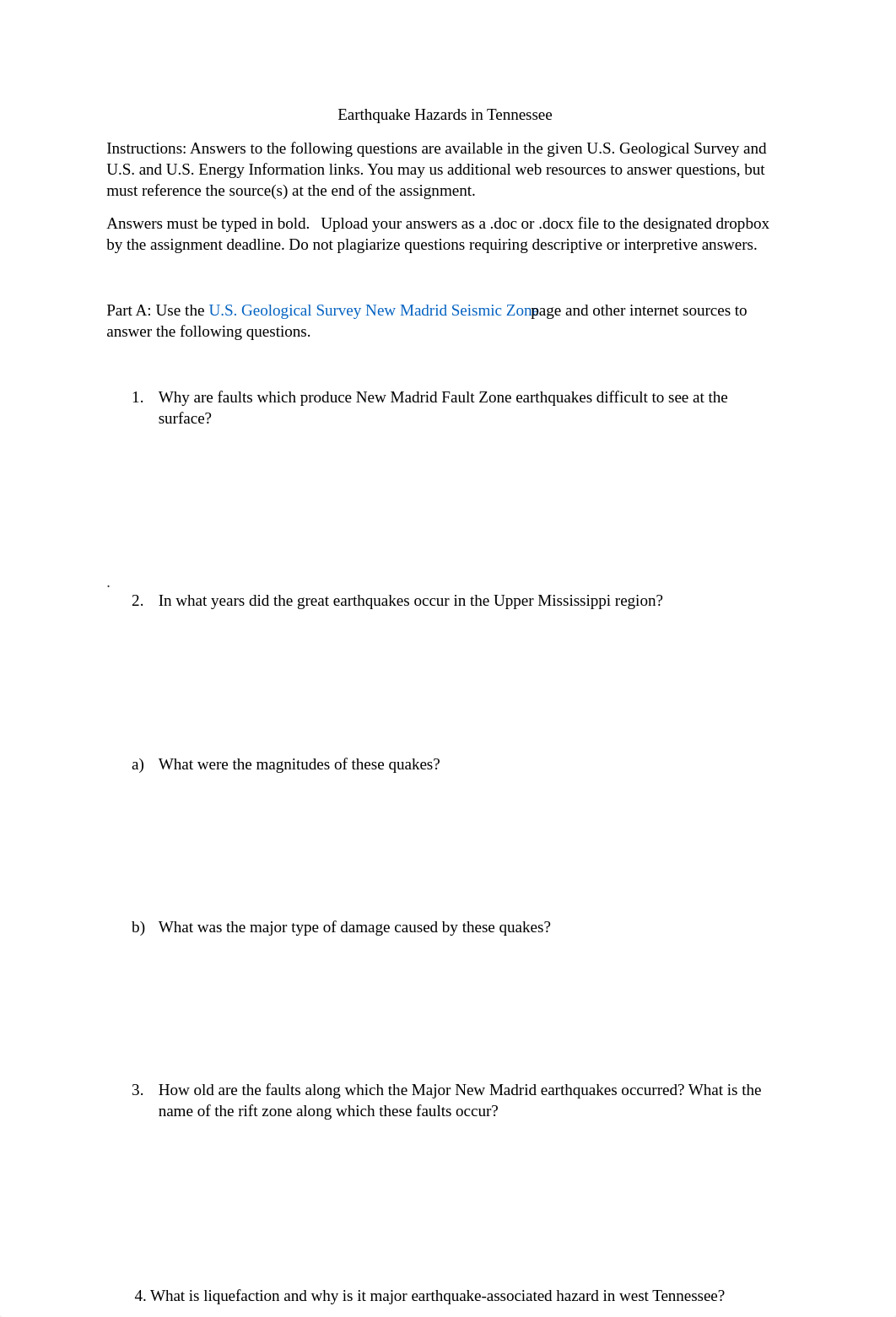 Earthquake Hazards in Tennessee.docx_dn4dm2j9pa7_page1