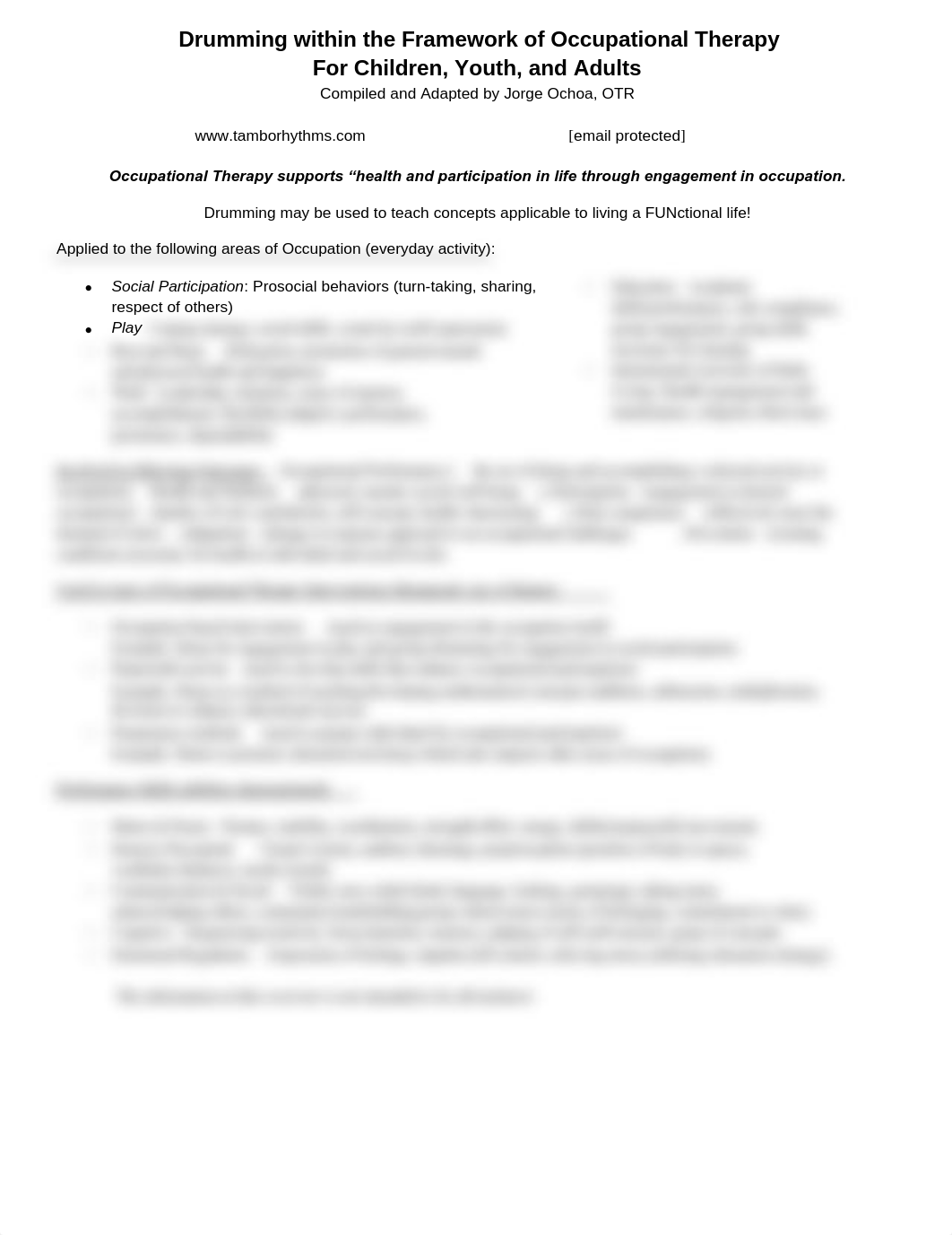 Drumming within the Framework of Occupational Therapy.pdf_dn4eplmieha_page1