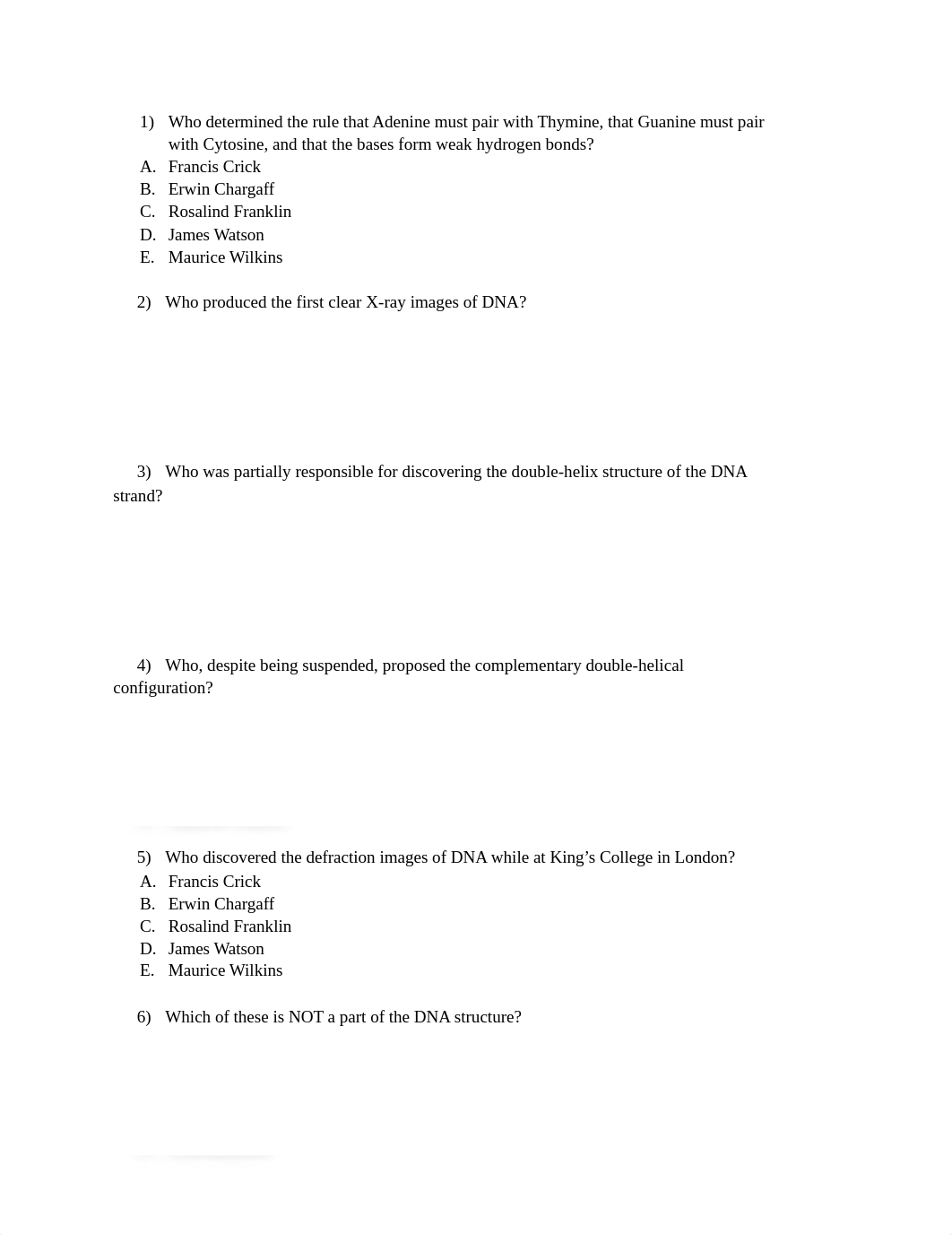 BIO 160 Unit 3 Final Exam Questions_dn4h6plt9mr_page1