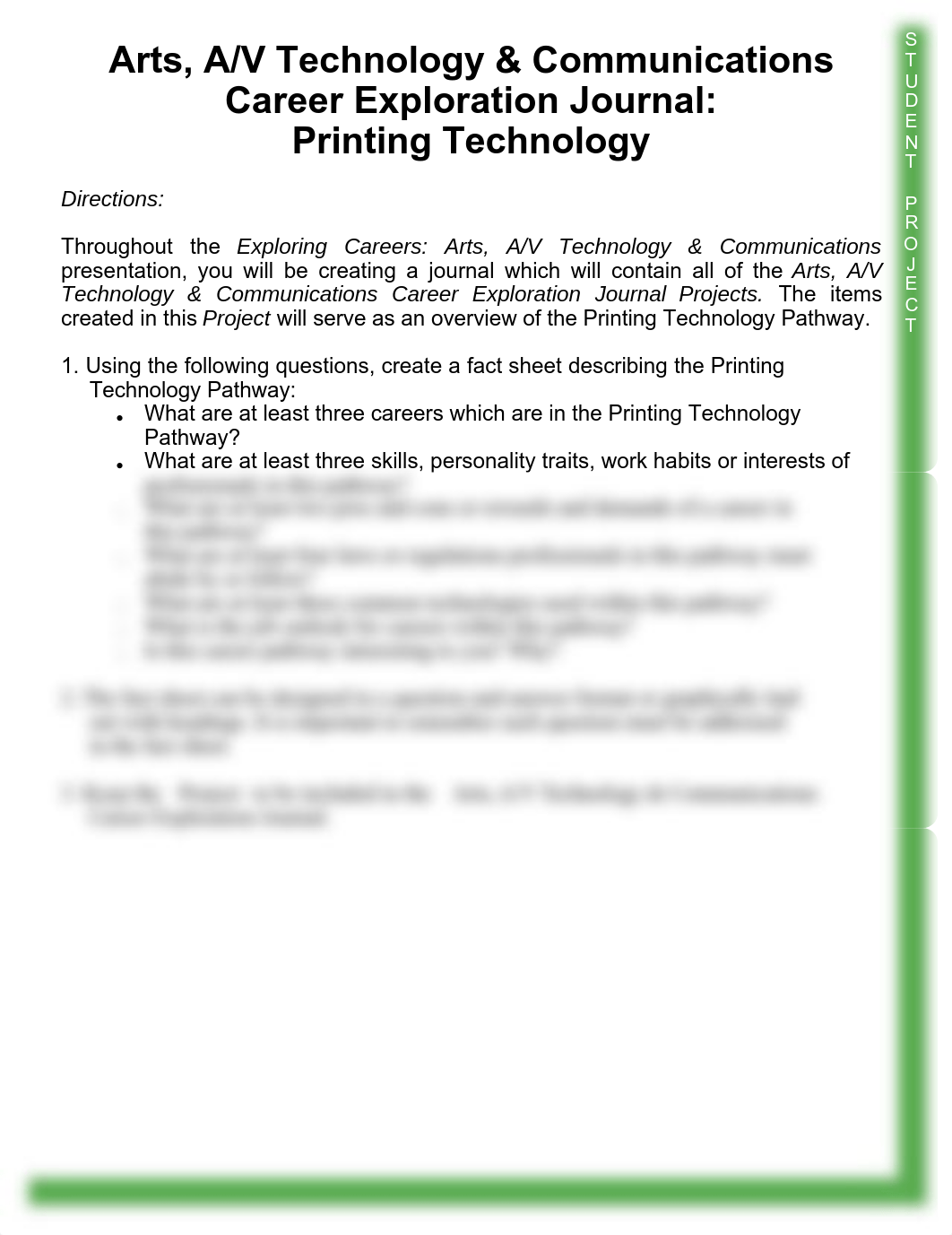 Project - Career Exploration Journal_ Printing Technology-1.pdf_dn4jslls7i5_page1