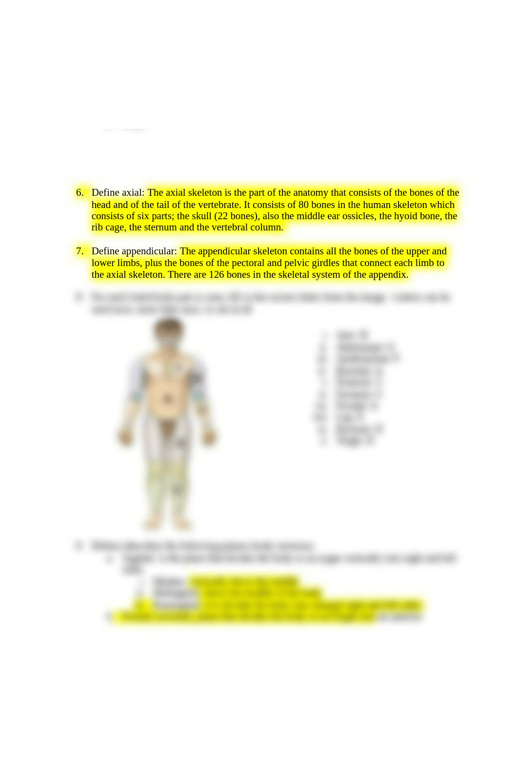 Material Review Worksheet Organization of the Body Jorden Colone.docx_dn4k1p6m1ed_page2