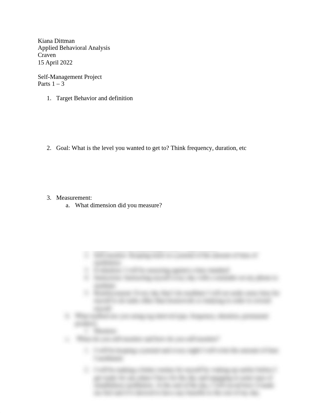 Self Management - Part 1 .docx_dn4makhrpoq_page1