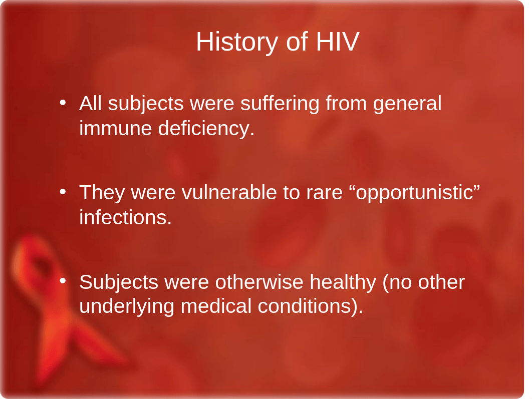 Power Point Presentation--Week 1--The History of HIV AIDS (1).ppt_dn4mvq22305_page5