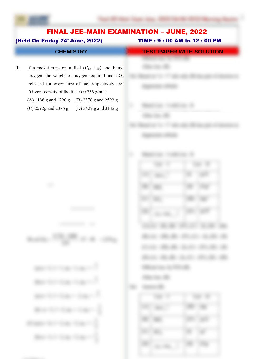 2406-Chemistry-Paper-With-Solution-Morning.pdf_dn4omsmg9vs_page1