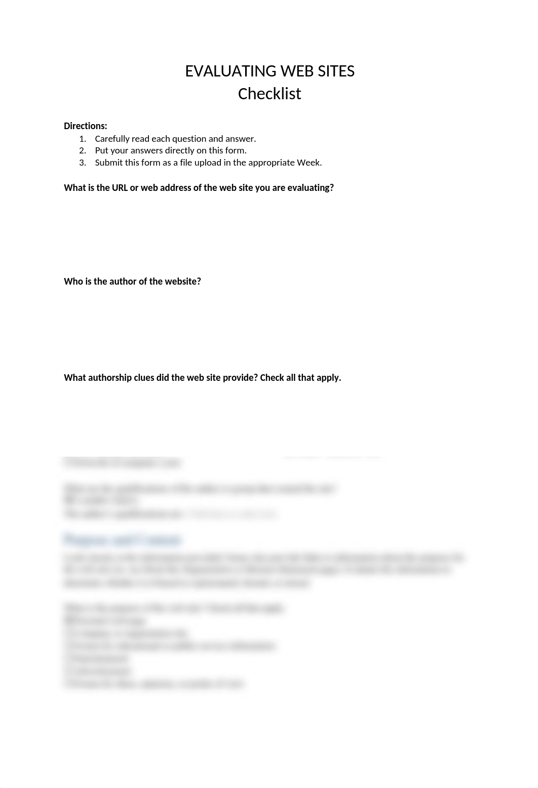 Assg_EvaluatingWebSitesChklistHndout E. B.docx_dn4ows7r9xk_page1