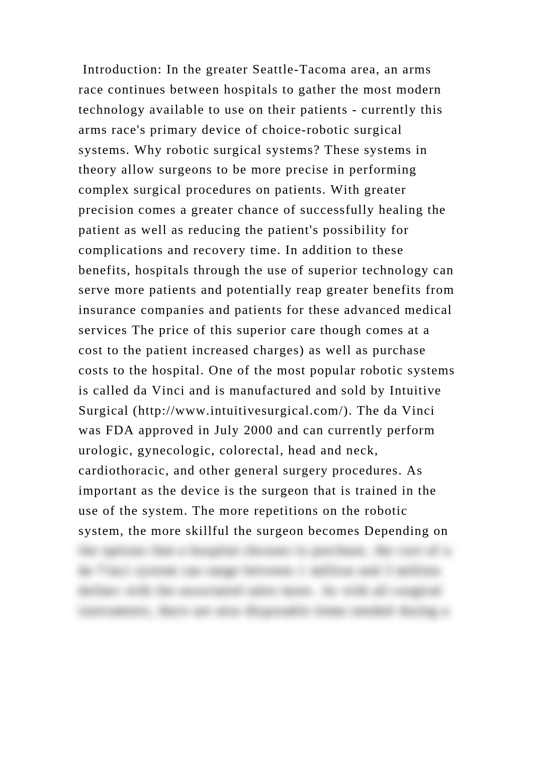 Introduction In the greater Seattle-Tacoma area, an arms race contin.docx_dn4p5adxvzi_page2