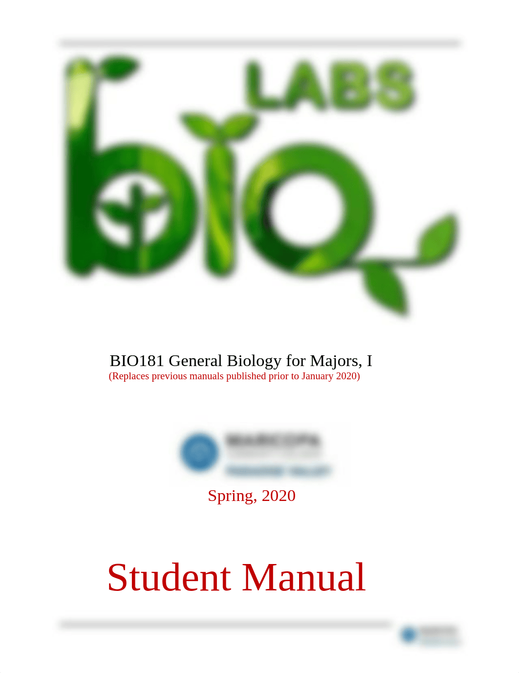 Lab MASTER Student BIO181 without page numbers.pdf_dn4qyom50n2_page1